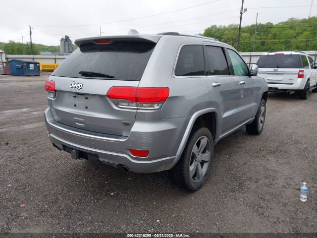 2015 JEEP GRAND CHEROKEE 1C4RJFCG2FC613468 Photo 3