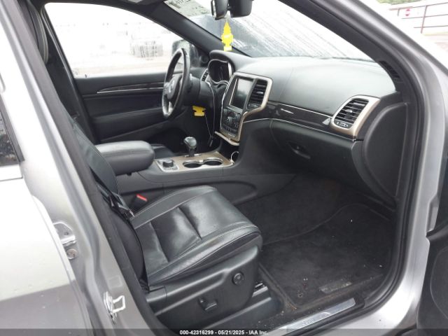 2015 JEEP GRAND CHEROKEE 1C4RJFCG2FC613468 Photo 4