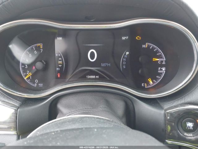 2015 JEEP GRAND CHEROKEE 1C4RJFCG2FC613468 Photo 6