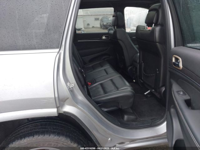 2015 JEEP GRAND CHEROKEE 1C4RJFCG2FC613468 Photo 7