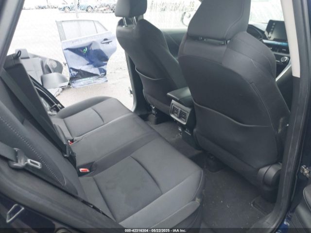2021 TOYOTA VENZA JTEAAAAH3MJ023795 Photo 7