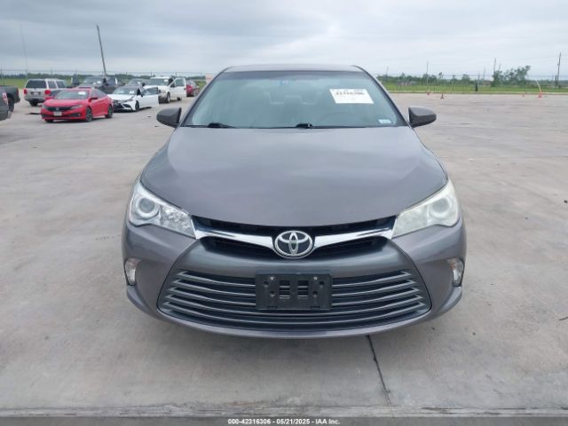 4T1BF1FK4HU694648 Toyota CAMRY LE