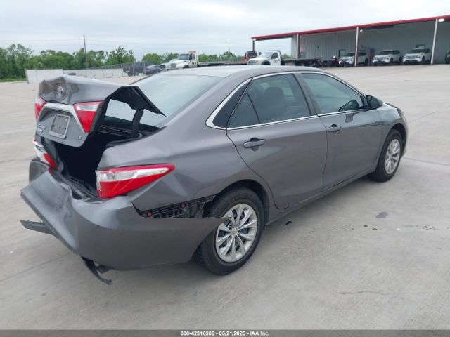 4T1BF1FK4HU694648 Toyota CAMRY LE