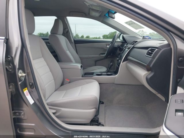 4T1BF1FK4HU694648 Toyota CAMRY LE