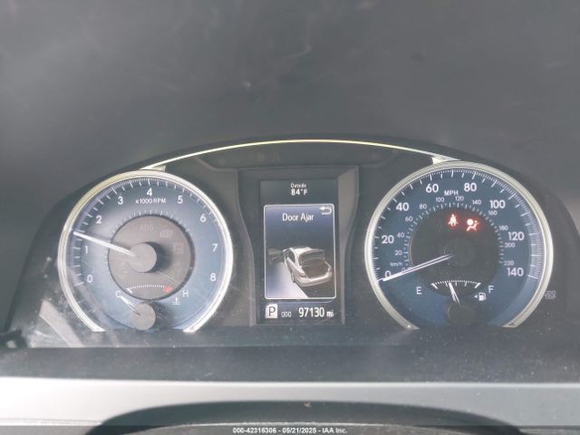 4T1BF1FK4HU694648 Toyota CAMRY LE