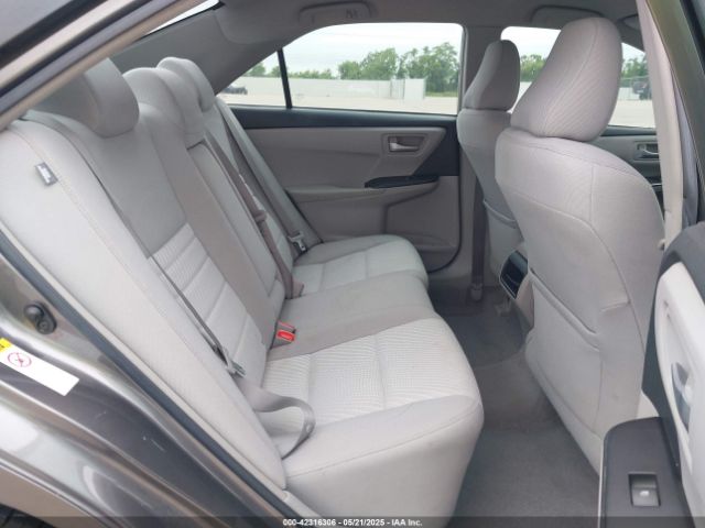 4T1BF1FK4HU694648 Toyota CAMRY LE