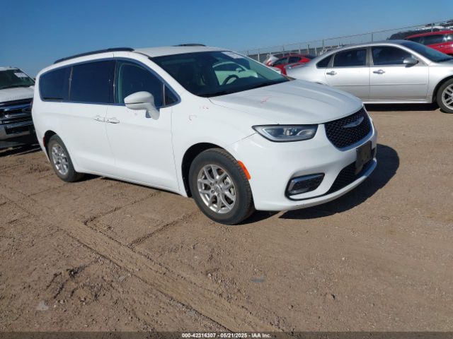 2022 CHRYSLER PACIFICA 2C4RC1BG1NR190855 Photo 0