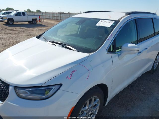 2022 CHRYSLER PACIFICA 2C4RC1BG1NR190855 Photo 5
