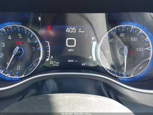 2022 CHRYSLER PACIFICA 2C4RC1BG1NR190855 Photo 6