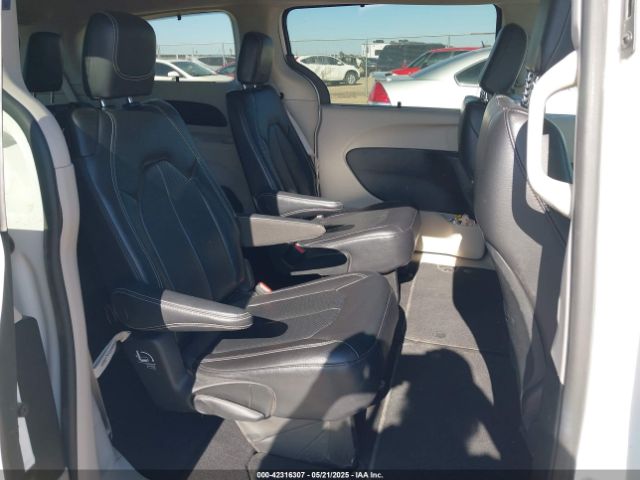 2022 CHRYSLER PACIFICA 2C4RC1BG1NR190855 Photo 7