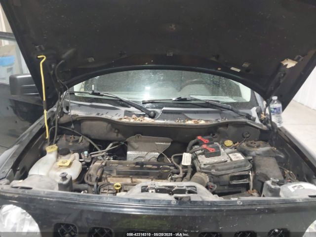 1C4NJRFBXED762896 Jeep Patriot