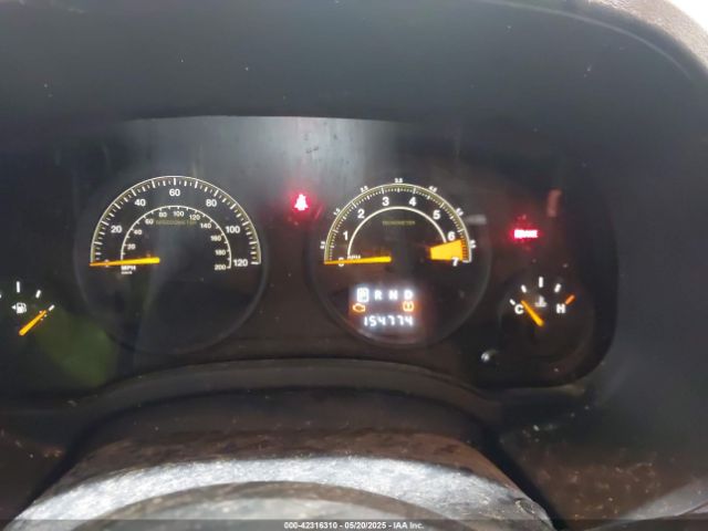 1C4NJRFBXED762896 Jeep Patriot