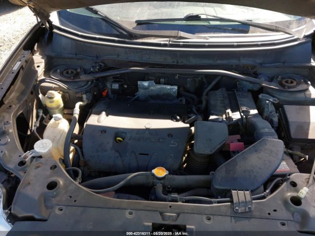 2010 MITSUBISHI OUTLANDER JA4JT3AW4AZ010604 Photo 9