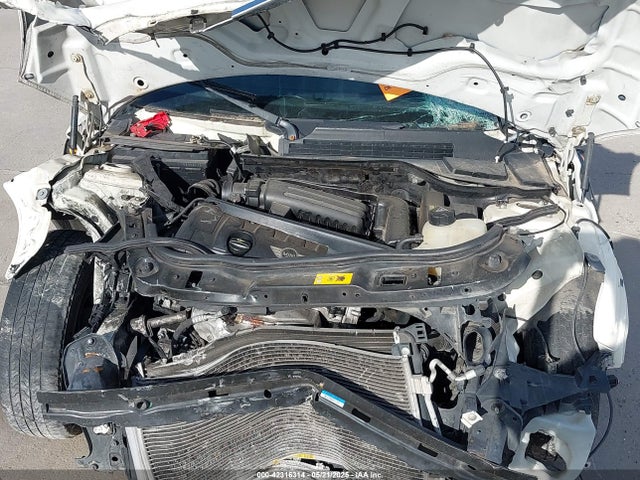 2012 MINI COOPER WMWSU3C56CT260795 Photo 9