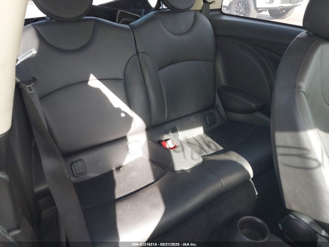 2012 MINI COOPER WMWSU3C56CT260795 Photo 7