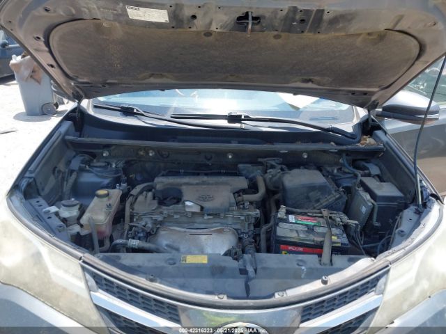 2013 TOYOTA RAV4 JTMWFREV6DD006093 Photo 9