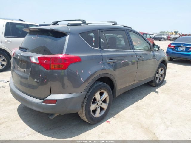 2013 TOYOTA RAV4 JTMWFREV6DD006093 Photo 3
