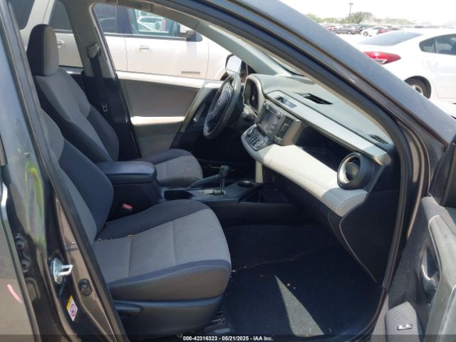2013 TOYOTA RAV4 JTMWFREV6DD006093 Photo 4