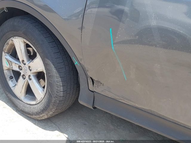 2013 TOYOTA RAV4 JTMWFREV6DD006093 Photo 5