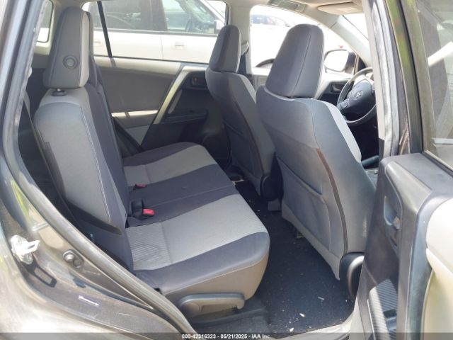 2013 TOYOTA RAV4 JTMWFREV6DD006093 Photo 7