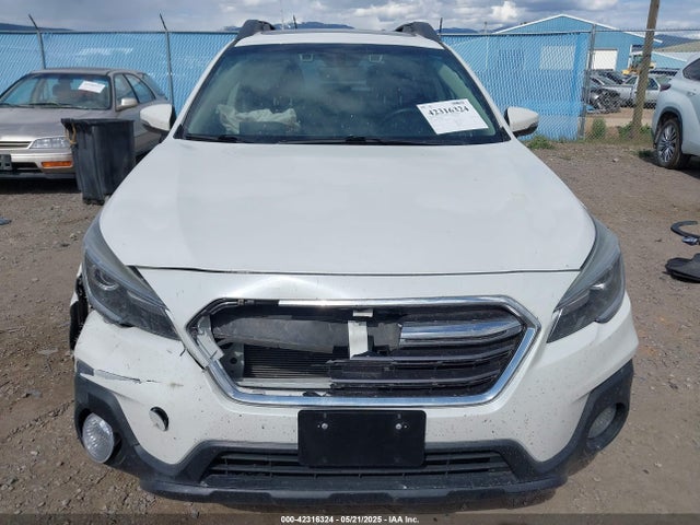 4S4BSENC8J3215625 Subaru u4