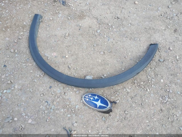 4S4BSENC8J3215625 Subaru u4