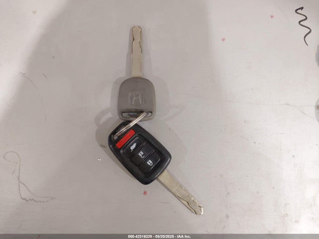 5J6RW5H34HL006437 Honda CR-V LX