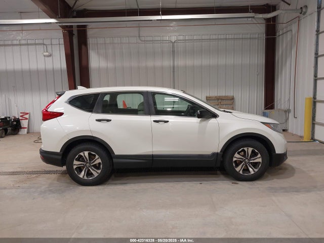5J6RW5H34HL006437 Honda CR-V LX