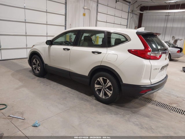 5J6RW5H34HL006437 Honda CR-V LX