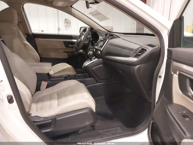 5J6RW5H34HL006437 Honda CR-V LX