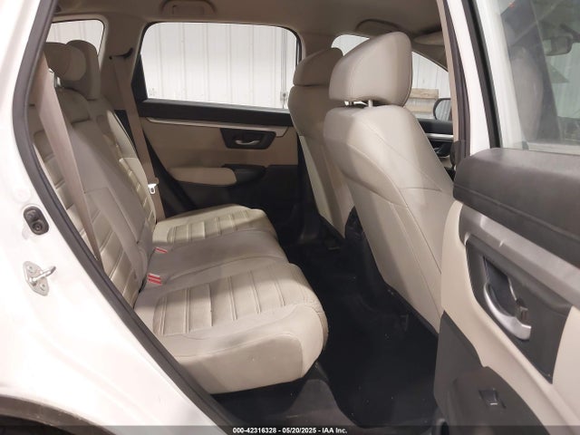 5J6RW5H34HL006437 Honda CR-V LX