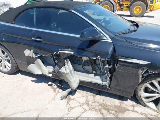 BMW 640i 2014 WBAYP5C58EDZ27876 Image 6