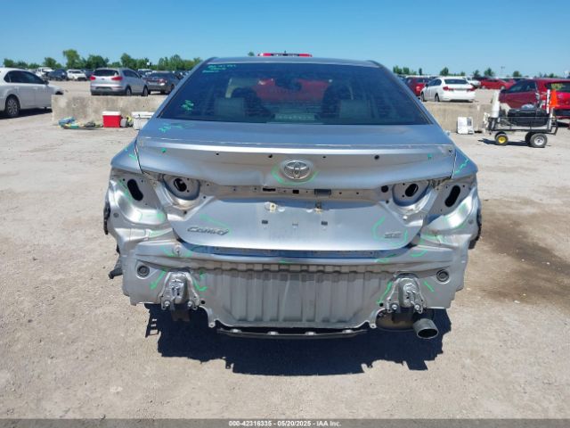 4T1BF1FK2HU757746 Toyota 2ar-fe