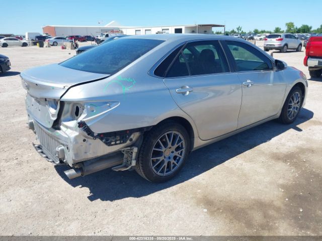 4T1BF1FK2HU757746 Toyota 2ar-fe