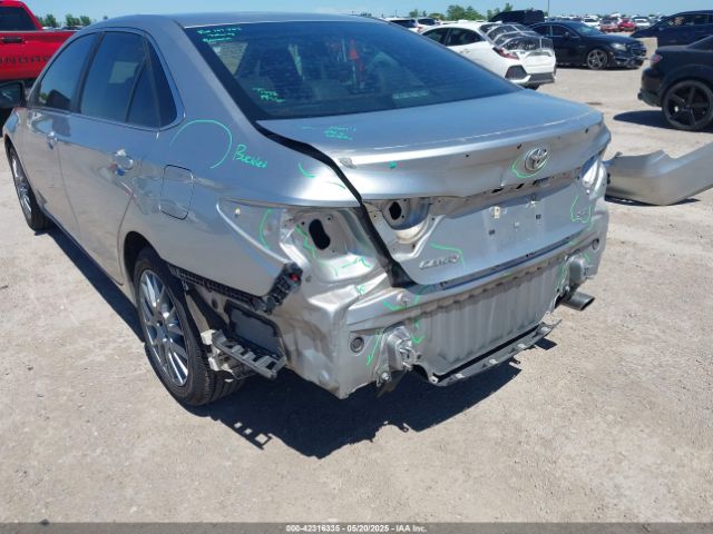 4T1BF1FK2HU757746 Toyota 2ar-fe