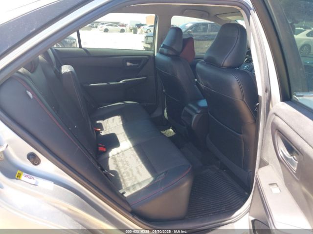 4T1BF1FK2HU757746 Toyota 2ar-fe