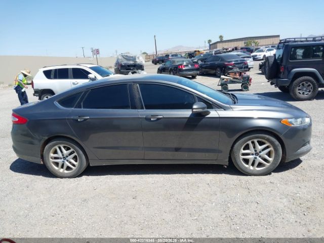 3FA6P0HD2GR174021 Ford FUSION SE