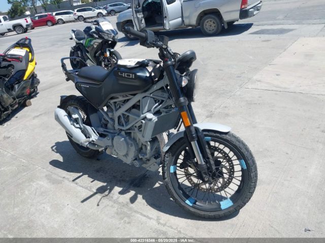 2023 HUSQVARNA VITPILEN 401/SVARTPILEN 401 MD2JUJ408PC224726