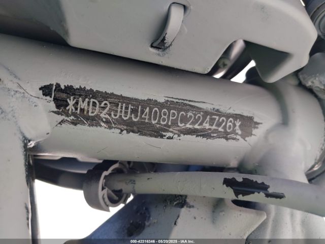 2023 HUSQVARNA VITPILEN 401/SVARTPILEN 401 MD2JUJ408PC224726 Photo 9