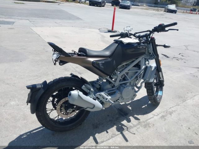 2023 HUSQVARNA VITPILEN 401/SVARTPILEN 401 MD2JUJ408PC224726 Photo 3