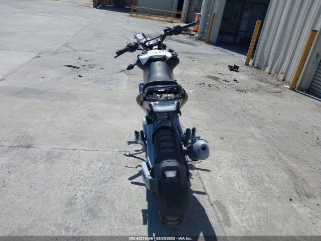 2023 HUSQVARNA VITPILEN 401/SVARTPILEN 401 MD2JUJ408PC224726 Photo 5