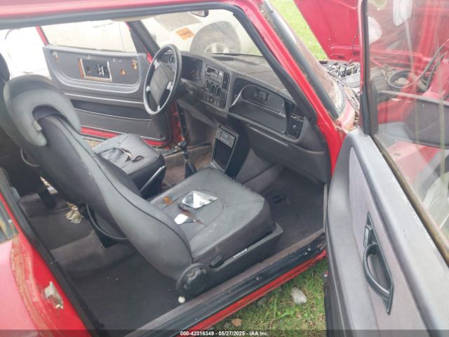 1990 SAAB 900 YS3AL35L3L5004902 Photo 4