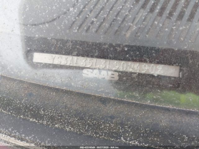 1990 SAAB 900 YS3AL35L3L5004902 Photo 8