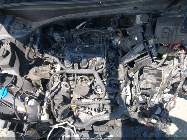 2022 HYUNDAI PALISADE KM8R14HEXNU362988 Photo 9