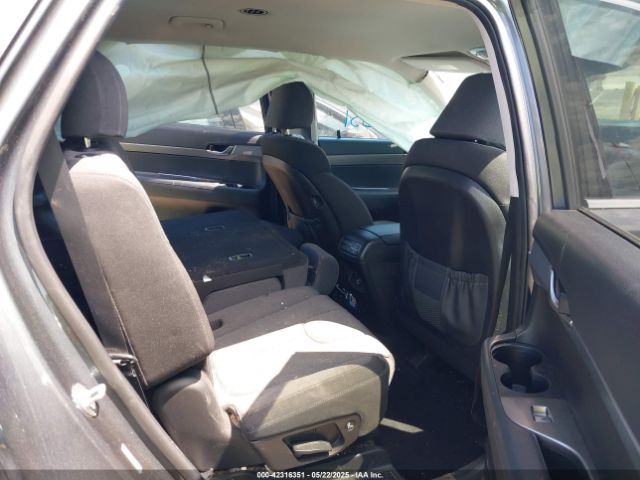 2022 HYUNDAI PALISADE KM8R14HEXNU362988 Photo 7