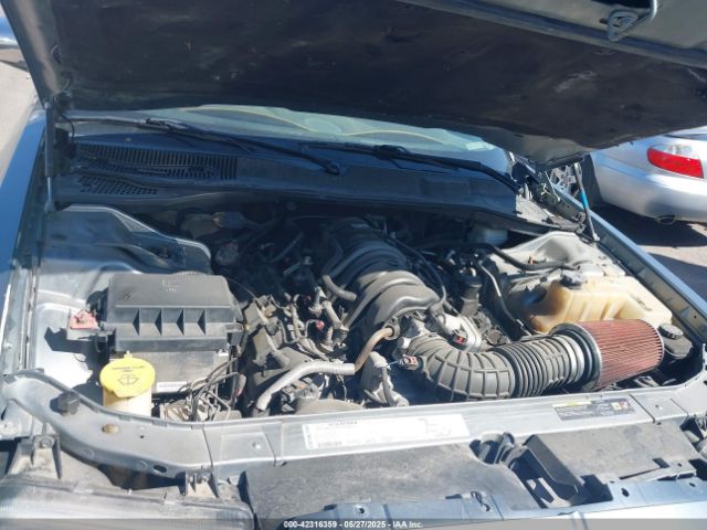 2006 CHRYSLER 300C 2C3KA63HX6H170269 Photo 9