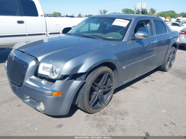 2006 CHRYSLER 300C 2C3KA63HX6H170269 Photo 1