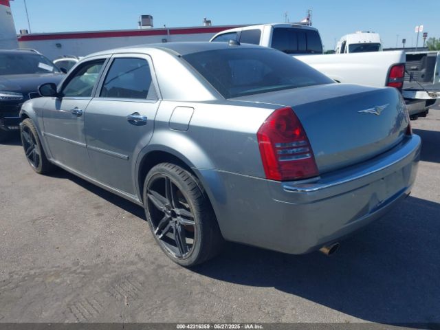 2006 CHRYSLER 300C 2C3KA63HX6H170269 Photo 2