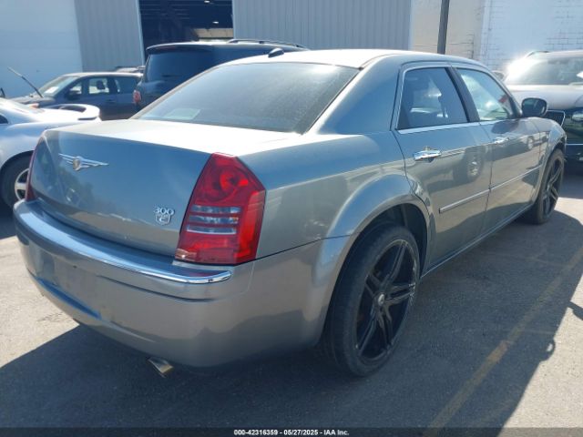 2006 CHRYSLER 300C 2C3KA63HX6H170269 Photo 3