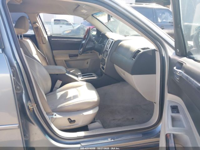 2006 CHRYSLER 300C 2C3KA63HX6H170269 Photo 4